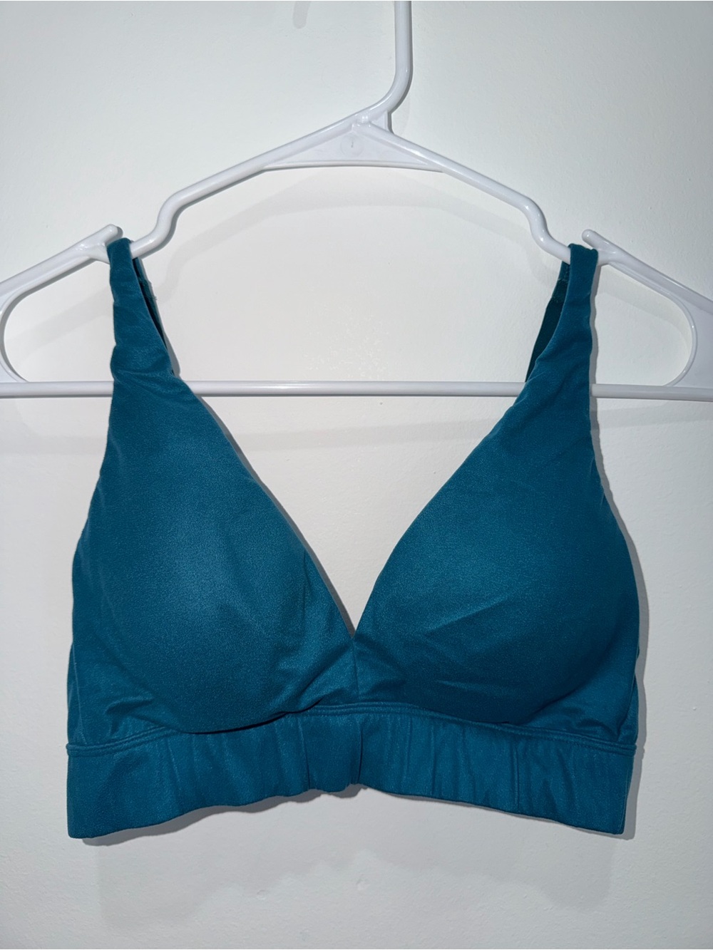Auden Lightly Lined Bralette Target Bra